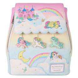 MA PETITE POULICHE -  SAC À DOS EQUESTRIA -  LOUNGEFLY