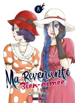 MA REVENANTE BIEN-AIMÉE -  (V.F.) 08