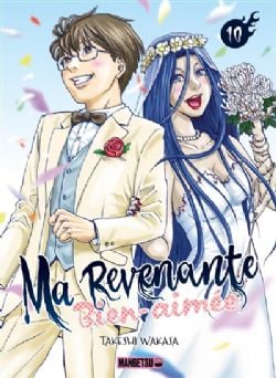 MA REVENANTE BIEN-AIMÉE -  (V.F.) 10