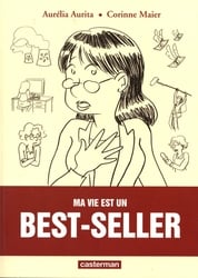 MA VIE EST UN BEST-SELLER