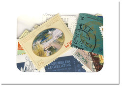 MACAO -  50 DIFFÉRENTS TIMBRES - MACAO