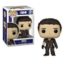 MAD MAX -  FIGURINE POP! EN VINYLE DE MAX (10 CM) -  WARNER BROS 100TH 1469