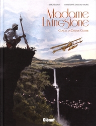 MADAME LIVINGSTONE -  CONGO, LA GRANDE GUERRE