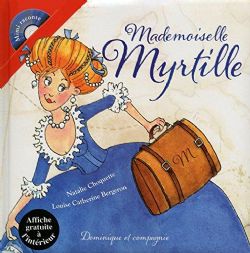 MADAME MYRTILLE