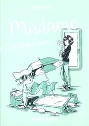 MADAME -  UN TEMPS DE CHIEN 02