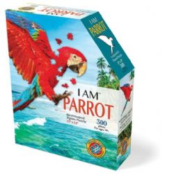 MADD CAPP -  I AM PARROT (300 PIÈCES)