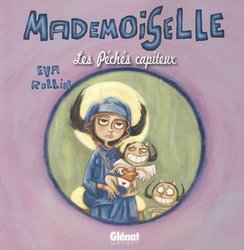 MADEMOISELLE -  LES PECHES CAPITEUX 03