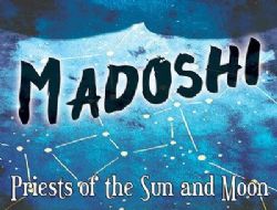 MADOSHI -  MADOSHI
