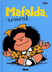 MAFALDA -  MAFALDA REVIENT (NOUVELLE ÉDITION) 03