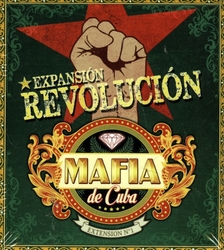 MAFIA DE CUBA -  MAFIA DE CUBA - REVOLUCION EXTENSION (FRANÇAIS)