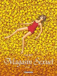 MAGASIN SEXUEL -  (V.F.) 02