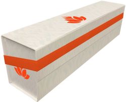 MAGIC THE GATHERING -  BOÎTE DE RANGEMENT - 