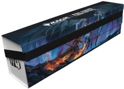 MAGIC THE GATHERING -  BOÎTE DE RANGEMENT - 