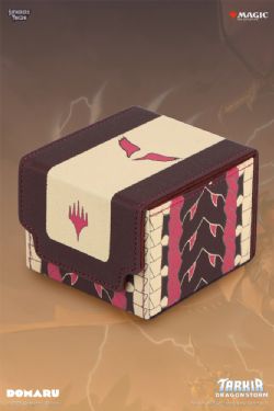 MAGIC THE GATHERING -  BOÎTE POUR DECK 