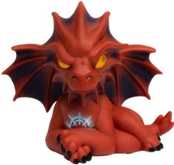 MAGIC THE GATHERING -  FIGURINE DE NIV-MIZZET -  FROM THE VAULT