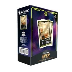 MAGIC THE GATHERING -  POCHETTES TAILLE STANDARD 