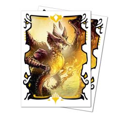MAGIC THE GATHERING -  POCHETTES TAILLE STANDARD 