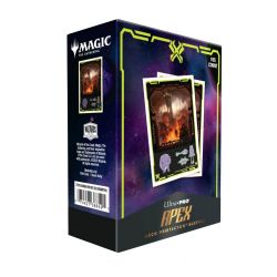 MAGIC THE GATHERING -  POCHETTES TAILLE STANDARD 