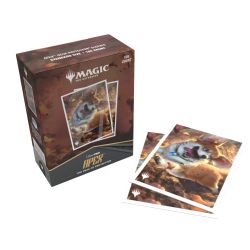 MAGIC THE GATHERING -  POCHETTES TAILLE STANDARD 