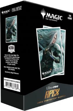 MAGIC THE GATHERING -  POCHETTES TAILLE STANDARD 