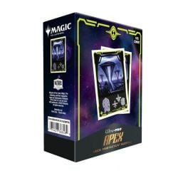MAGIC THE GATHERING -  POCHETTES TAILLE STANDARD 