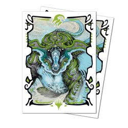 MAGIC THE GATHERING -  POCHETTES TAILLE STANDARD 