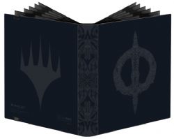 MAGIC THE GATHERING -  PORTFOLIO 4 POCHETTES  (20 PAGES) -  PHYREXIA: ALL WILL BE ONE