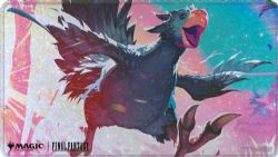 MAGIC THE GATHERING -  SURFACE DE JEU 