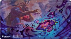 MAGIC THE GATHERING -  SURFACE DE JEU 