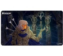 MAGIC THE GATHERING -  SURFACE DE JEU - REVITALIZE -  MYSTICAL ARCHIVE