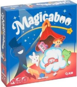 MAGICABOO -  (MULTILINGUE)