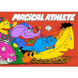 MAGICAL ATHLETE -  JEU DE BASE (ANGLAIS)