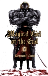 MAGICAL GIRL OF THE END -  (V.F.) 06