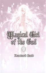 MAGICAL GIRL OF THE END -  (V.F.) 09