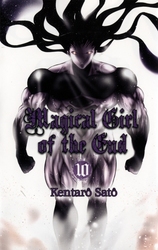 MAGICAL GIRL OF THE END -  (V.F.) 10