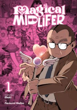 MAGICAL MIDLIFER -  (V.A.) 01