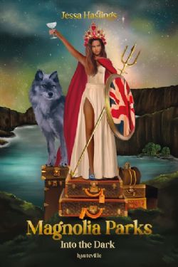 MAGNOLIA PARKS -  INTO THE DARK (V.F.) 05