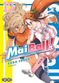 MAI BALL ! -  (V.F.) 12