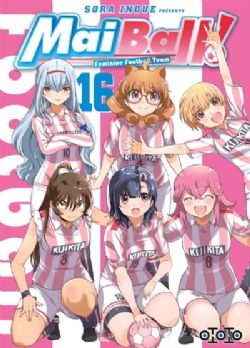 MAI BALL ! -  (V.F.) 16