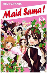 MAID SAMA -  (V.F.) 08