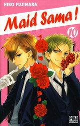 MAID SAMA -  (V.F.) 10