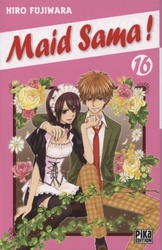 MAID SAMA -  (V.F.) 16