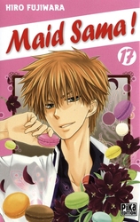 MAID SAMA -  (V.F.) 17