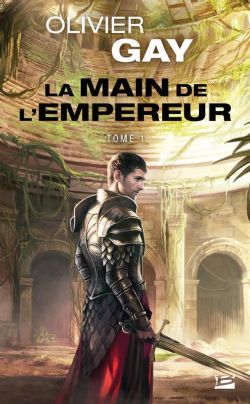 MAIN DE L'EMPEREUR, LA 01