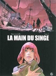 MAIN DU SINGE, LA 03