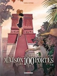 MAISON AUX 100 PORTES, LA -  LILI 03