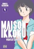 MAISON IKKOKU -  PERFECT EDITION (V.F.) 04
