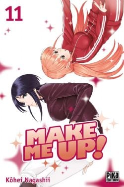 MAKE ME UP! -  (V.F.) 11