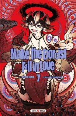 MAKE THE EXORCIST FALL IN LOVE -  (V.F.) 07