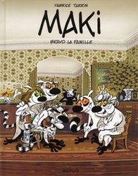 MAKI -  BRAVO LA FAMILLE 02